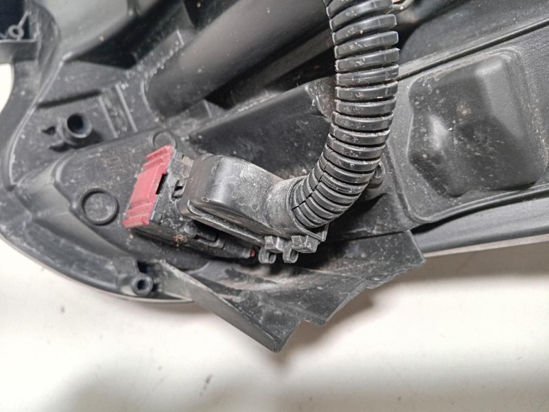 Proiettore ANT DX 1LF 011 830-08 Opel Corsa E 2014