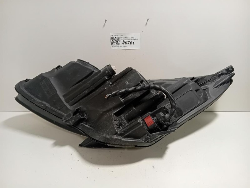Proiettore ANT DX 1LF 011 830-08 Opel Corsa E 2014