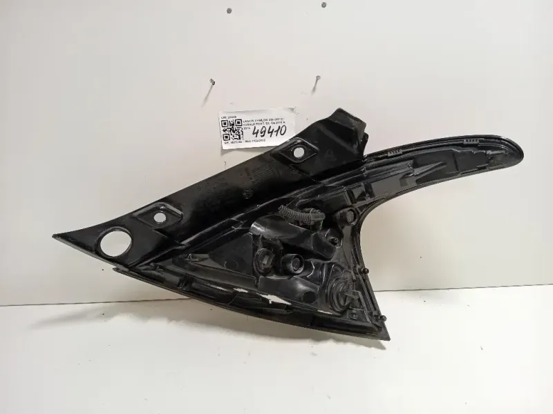 Fanale POST SX 20349 Lancia Ypsilon III 2011