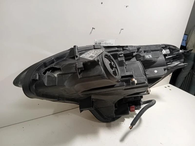 Proiettore ANT DX 1LF 011 830-08 Opel Corsa E 2014