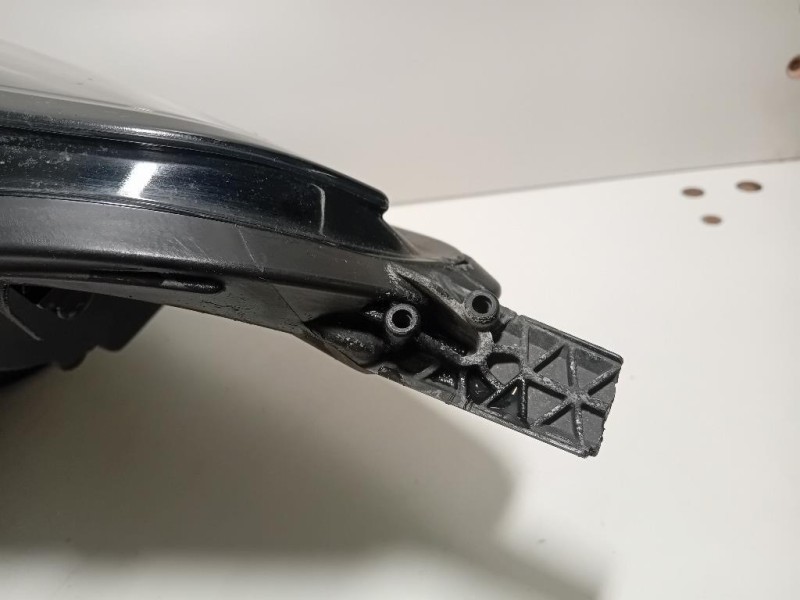 Proiettore ANT DX 1LF 011 830-08 Opel Corsa E 2014