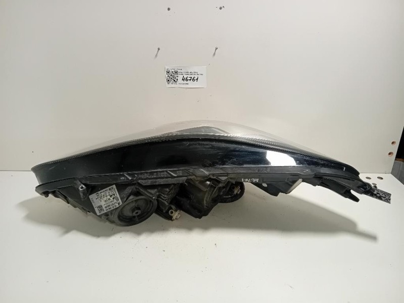 Proiettore ANT DX 1LF 011 830-08 Opel Corsa E 2014