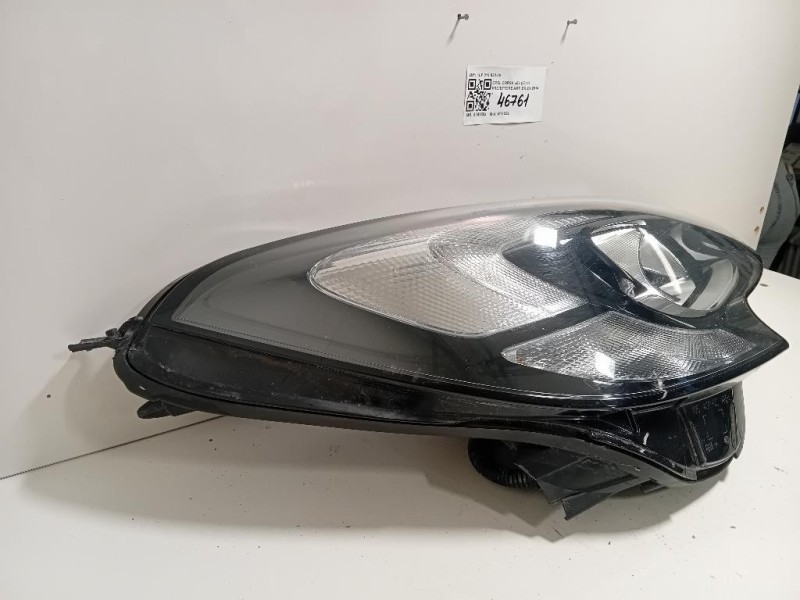 Proiettore ANT DX 1LF 011 830-08 Opel Corsa E 2014