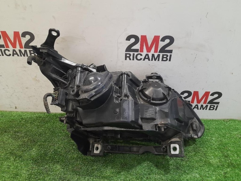 Fanale POST SX 51833631 Lancia Ypsilon III 2011