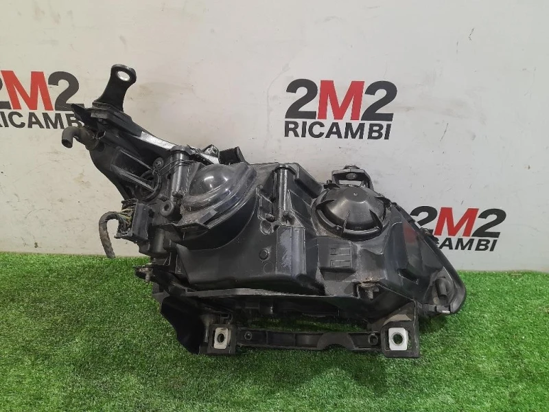 Proiettore ANT SX 1LL00944903 SX FARO ANTTERIORE DAVANTI Bmw Serie 5 E60 Berlina 2004