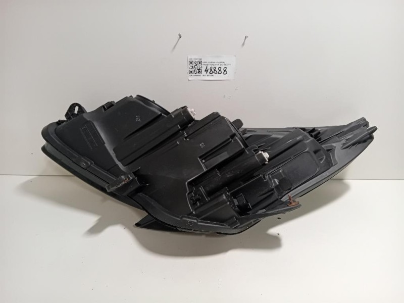 Proiettore ANT DX 13381346 Opel Corsa E 2014