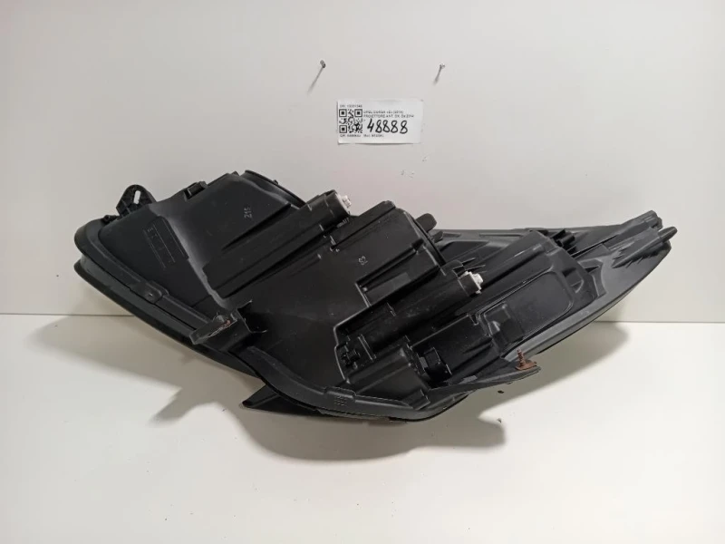 Proiettore ANT DX 13381346 Opel Corsa E 2014