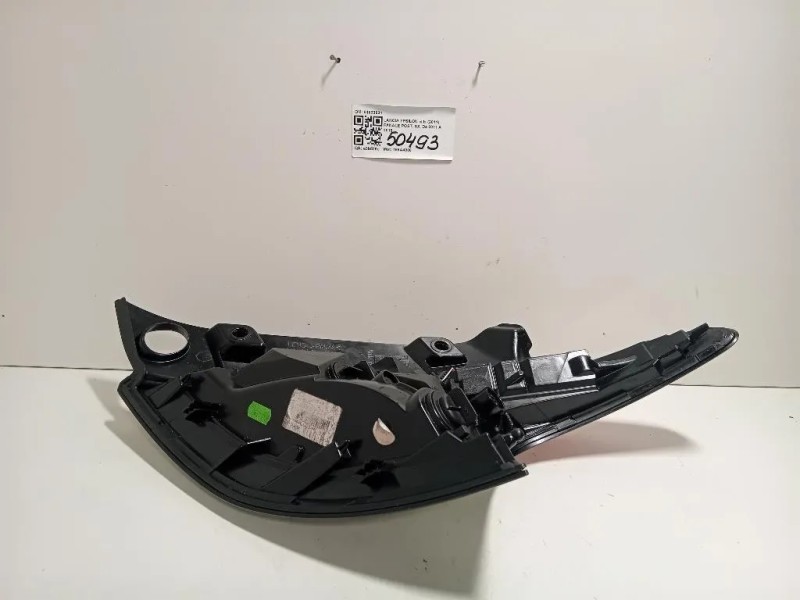 Fanale POST SX 51833631 Lancia Ypsilon III 2011