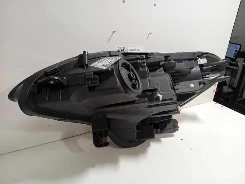 Proiettore ANT DX 13381346 Opel Corsa E 2014