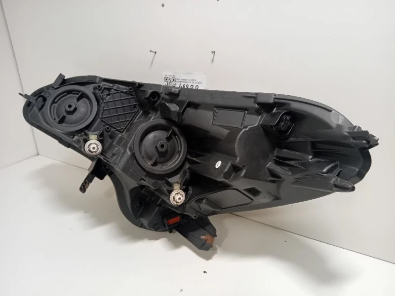 Proiettore ANT DX 13381346 Opel Corsa E 2014