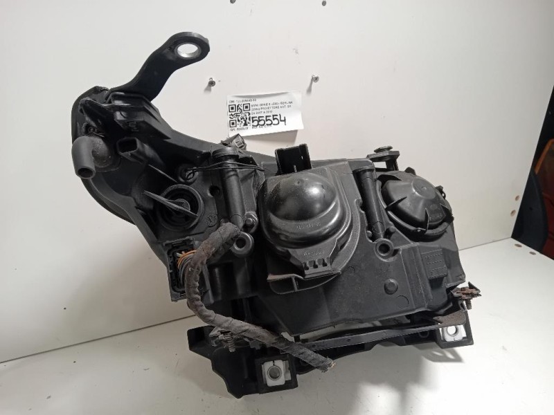 Fanale POST SX  Land Rover Discovery II 1999