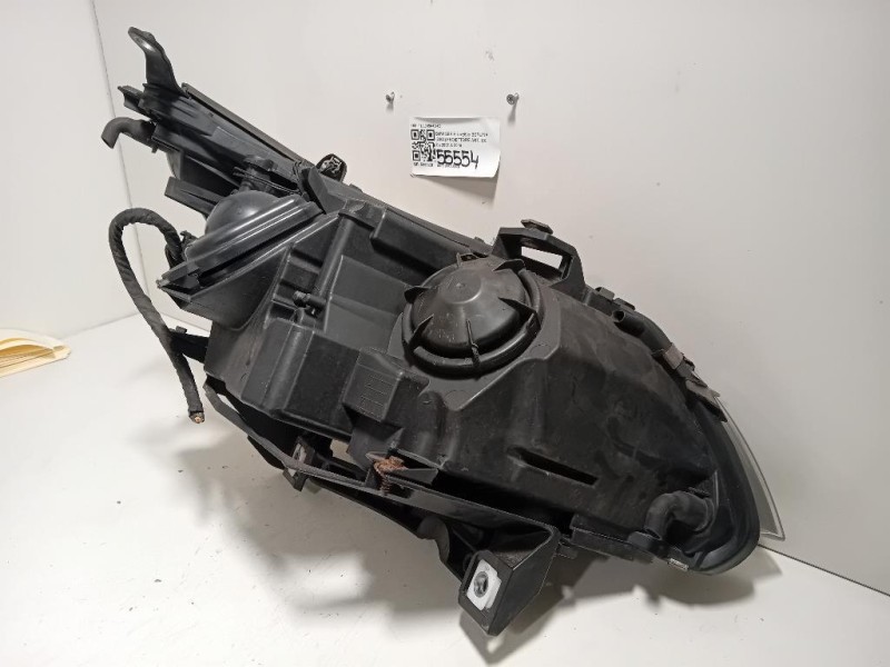 Fanale POST SX  Land Rover Discovery II 1999