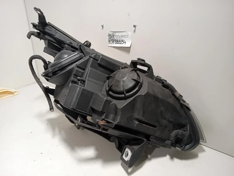 Proiettore ANT SX 1LL009449-03 Bmw Serie 5 E60 Berlina 2004