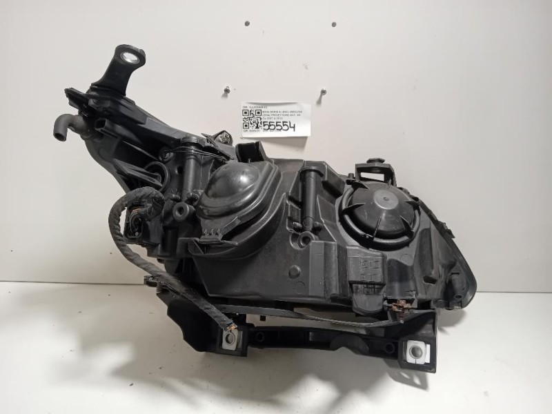 Fanale POST SX  Land Rover Discovery II 1999