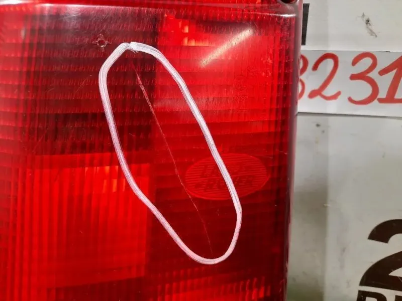 Fanale POST SX Land Rover Discovery II 1999