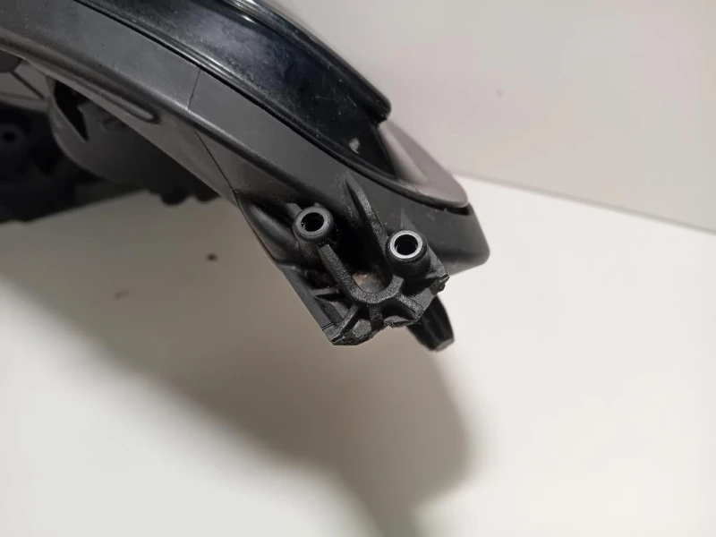 Proiettore ANT DX 13381346 Opel Corsa E 2014