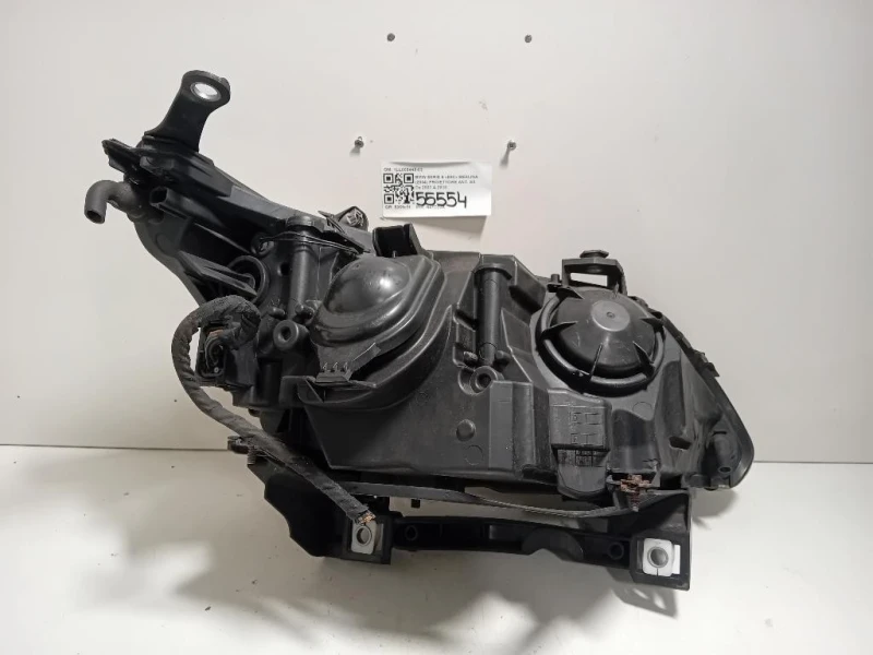 Proiettore ANT SX 1LL009449-03 Bmw Serie 5 E60 Berlina 2004