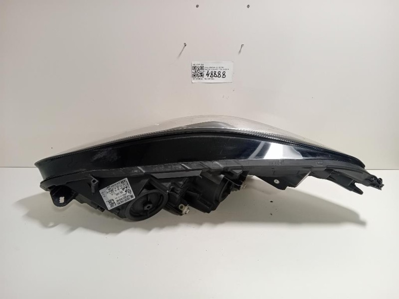 Proiettore ANT DX 13381346 Opel Corsa E 2014