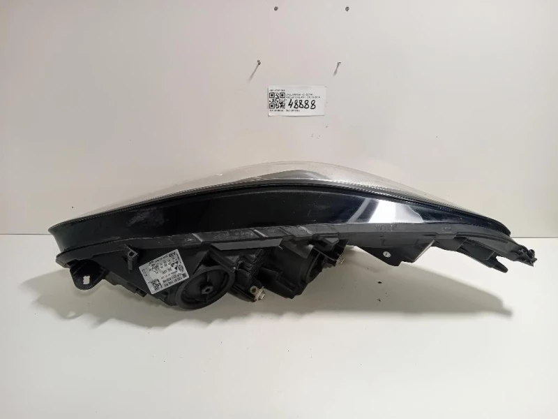 Proiettore ANT DX 13381346 Opel Corsa E 2014