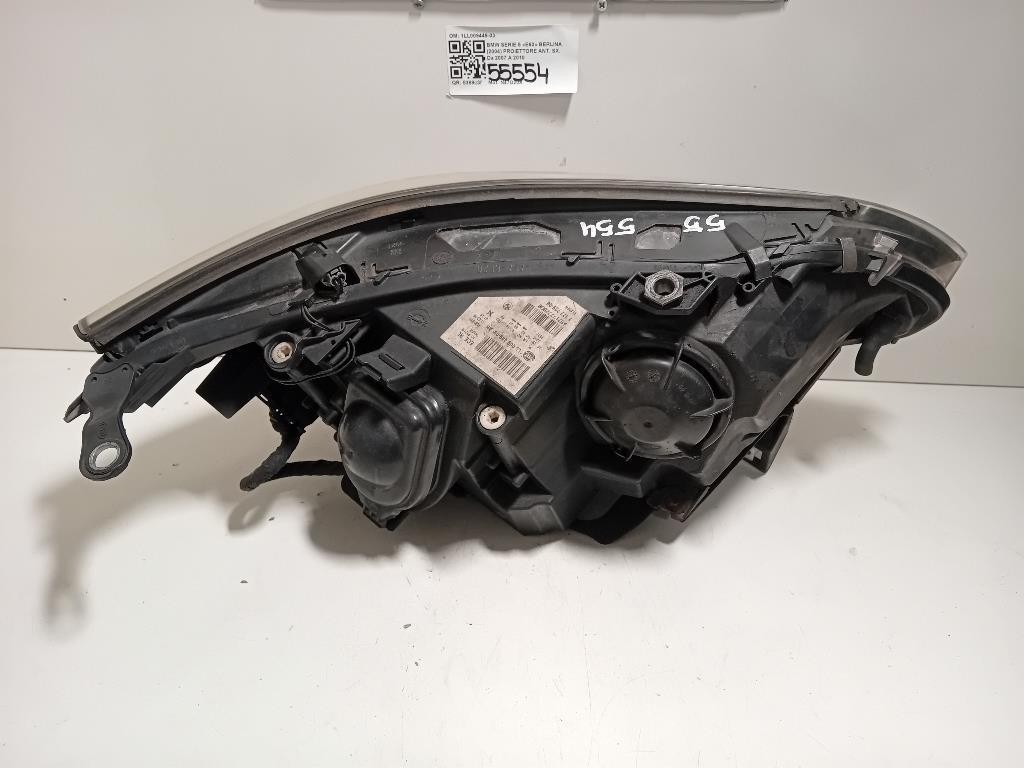 Fanale POST SX  Land Rover Discovery III 2005