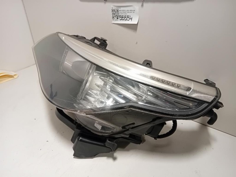 Fanale POST SX  Land Rover Discovery III 2005