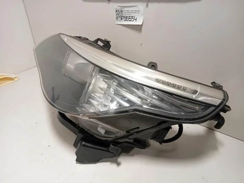Proiettore ANT SX 1LL009449-03 Bmw Serie 5 E60 Berlina 2004