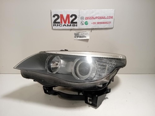 Proiettore ANT DX 13381346 Opel Corsa E 2014