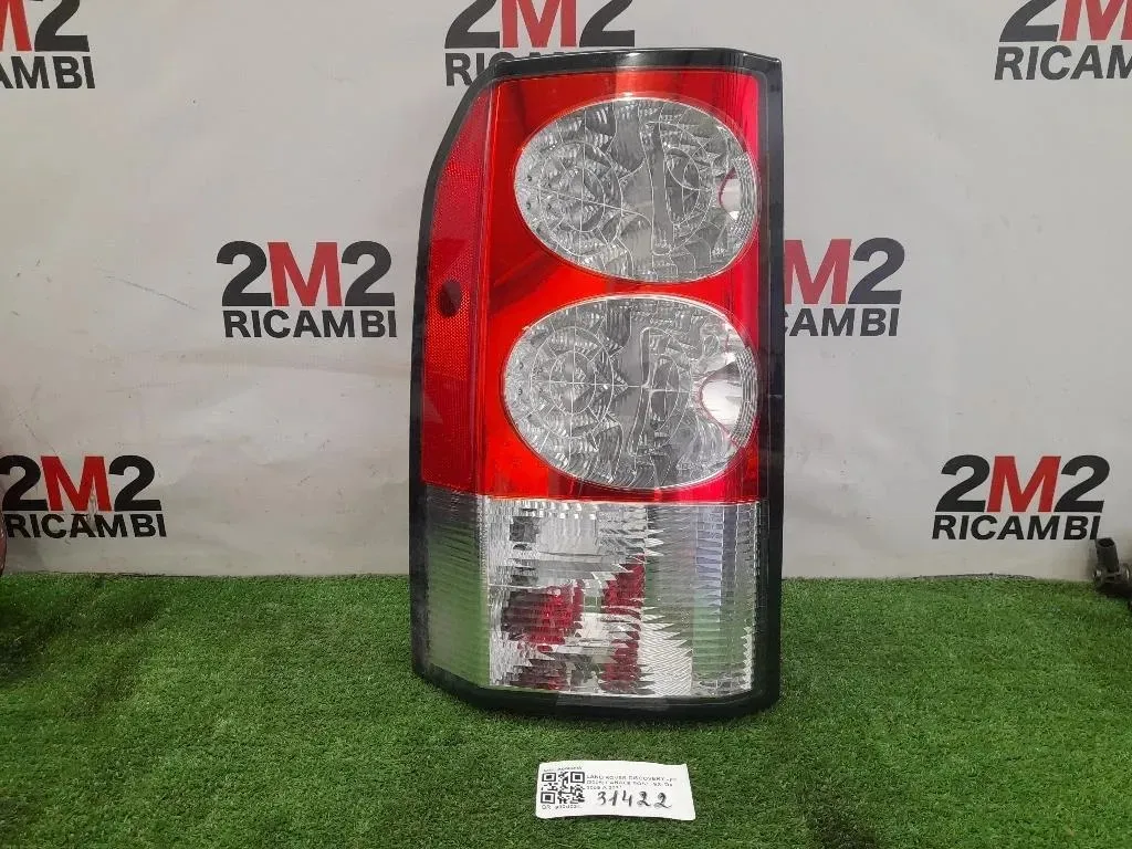 Fanale POST SX A056008 Land Rover Discovery III 2005