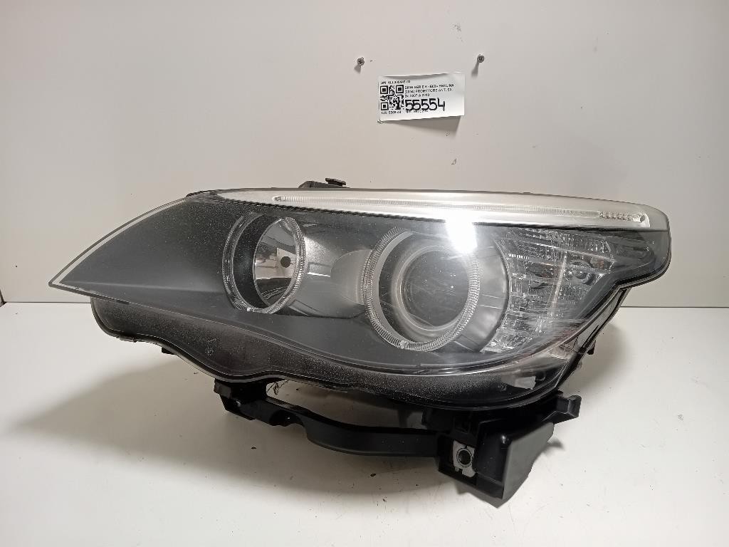 Proiettore ANT SX 1LL009449-03 Bmw Serie 5 E60 Berlina 2004