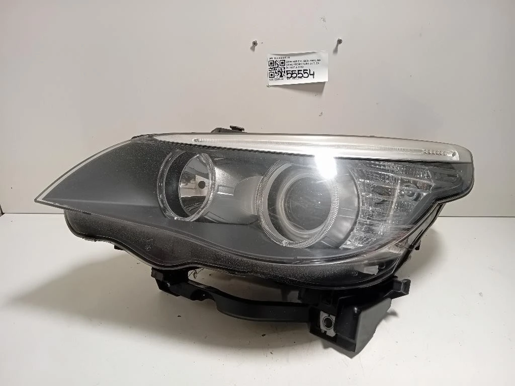 Proiettore ANT SX 1LL009449-03 Bmw Serie 5 E60 Berlina 2004