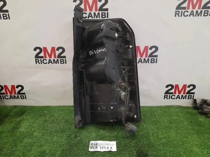 Fanale POST SX A056008 Land Rover Discovery III 2005