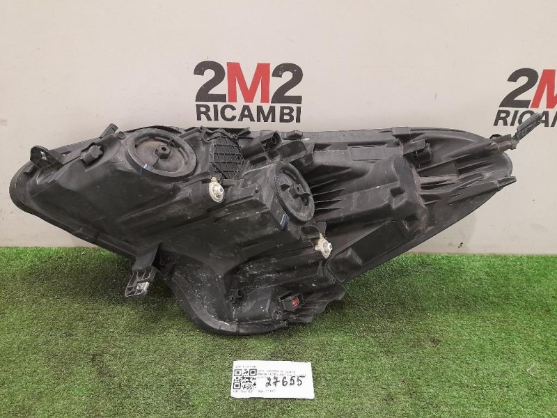 Proiettore ANT DX 13381344 Opel Corsa E 2014