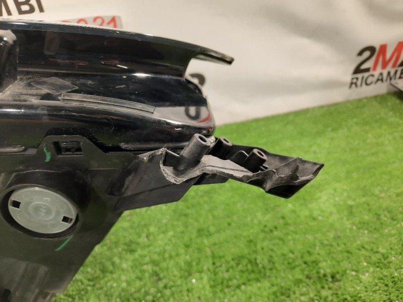 Proiettore ANT DX 1653233380 354261827 39162654 Opel Corsa F 2019