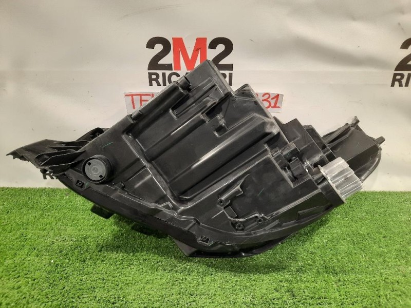 Proiettore ANT DX 1653233380 354261827 39162654 Opel Corsa F 2019