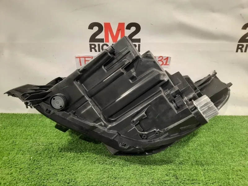 Proiettore ANT DX 1653233380 354261827 39162654 Opel Corsa F 2019