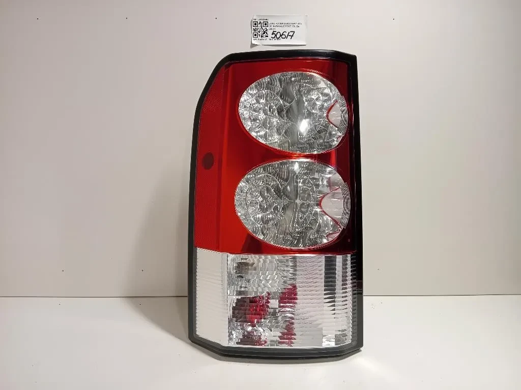 Fanale POST SX LR162962 Land Rover Discovery IV 2010