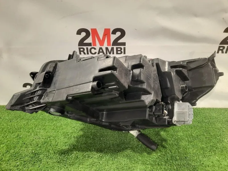 Proiettore ANT DX 1653233380 354261827 39162654 Opel Corsa F 2019