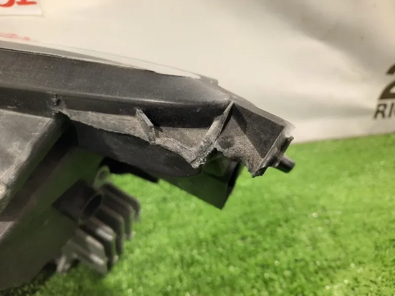 Proiettore ANT DX 1653233380 354261827 39162654 Opel Corsa F 2019