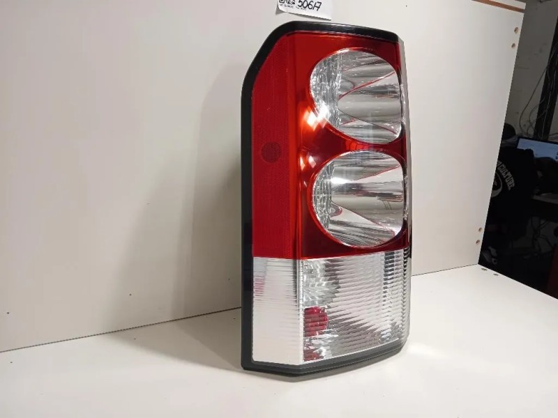 Fanale POST SX LR162962 Land Rover Discovery IV 2010