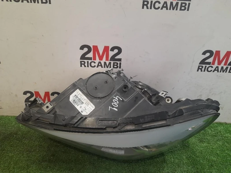 Proiettore ANT SX 1LL01013023 Bmw Serie 5 F07 GT 2012