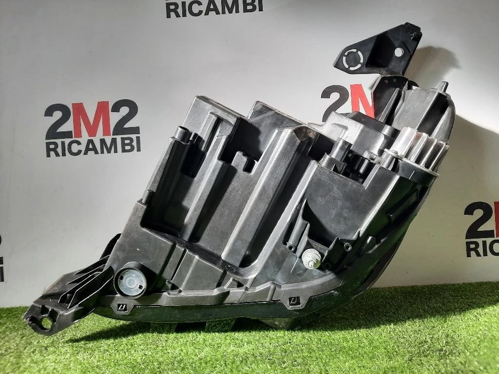 Proiettore ANT DX 1653233380 354261827 39162654 Opel Corsa F 2019