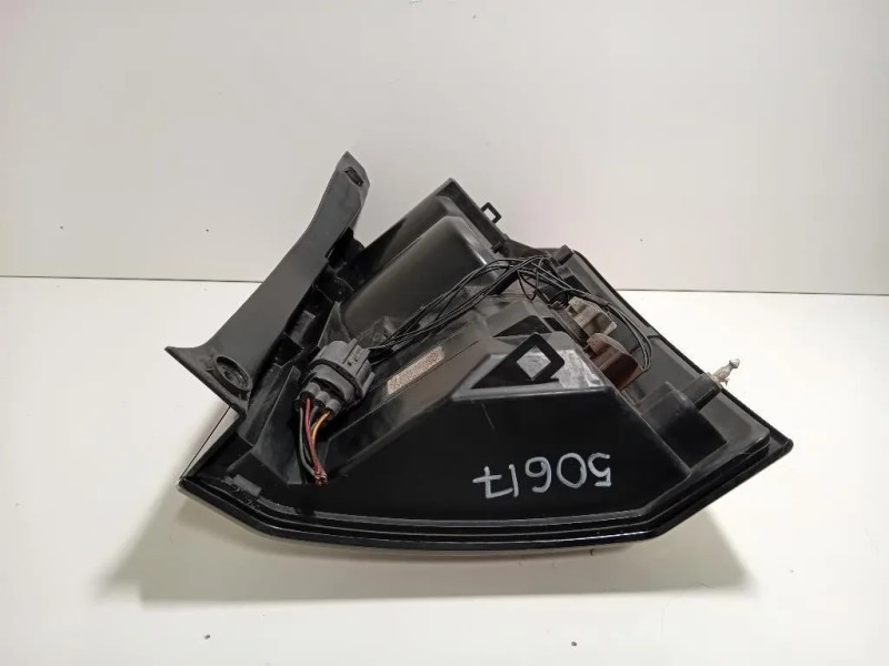 Fanale POST SX LR162962 Land Rover Discovery IV 2010