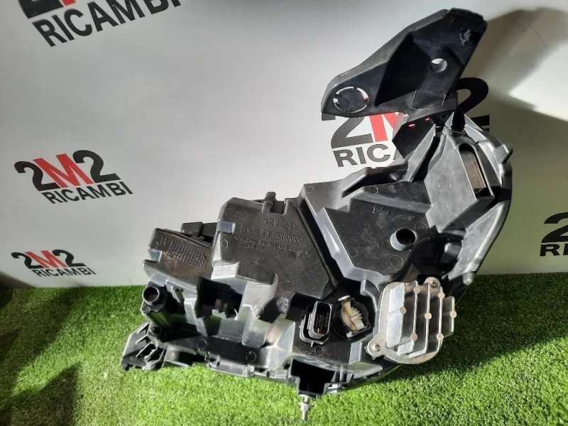 Proiettore ANT DX 1653233380 354261827 39162654 Opel Corsa F 2019