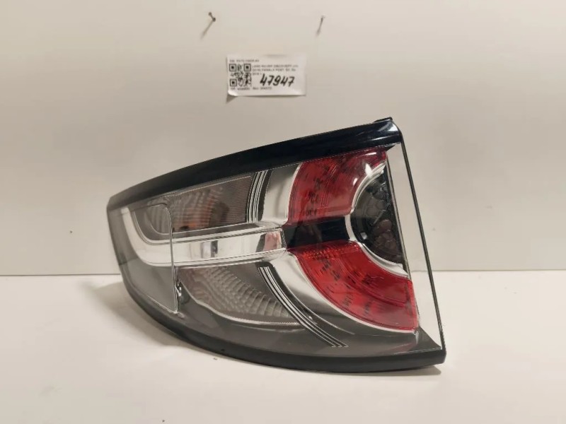 Fanale POST SX FK72-13405-AF Land Rover Discovery V 2016