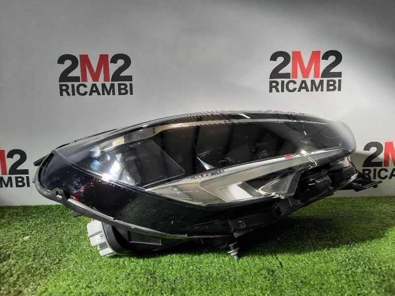 Proiettore ANT DX 1653233380 354261827 39162654 Opel Corsa F 2019