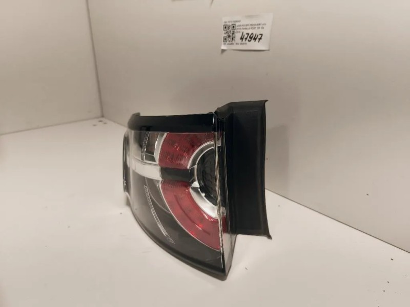 Fanale POST SX FK72-13405-AF Land Rover Discovery V 2016