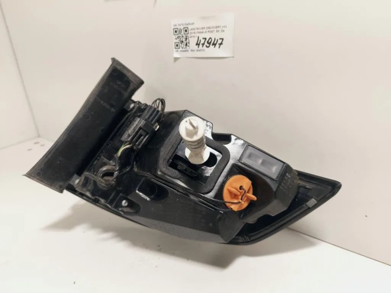 Fanale POST SX FK72-13405-AF Land Rover Discovery V 2016