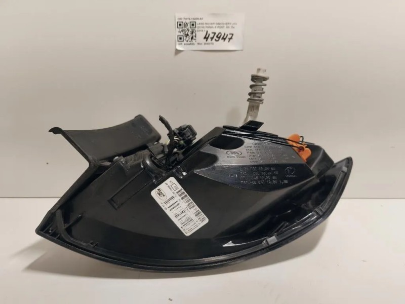 Fanale POST SX FK72-13405-AF Land Rover Discovery V 2016