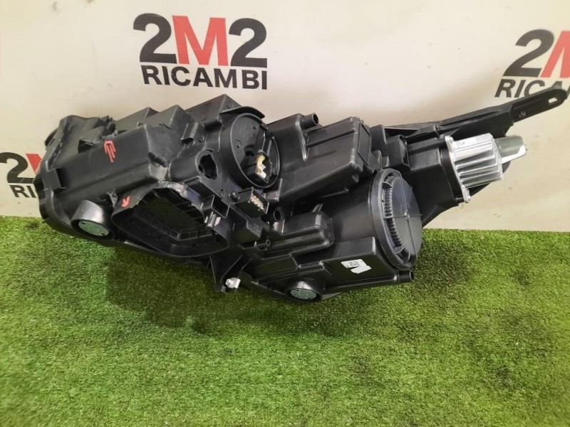 Proiettore ANT DX 462161423 Opel Crossland X 2017