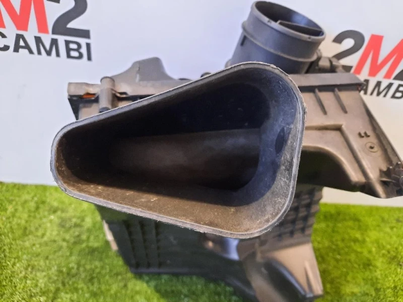 Accessori Montaggio Paraurti ANT Alfa Romeo Spider I 1990